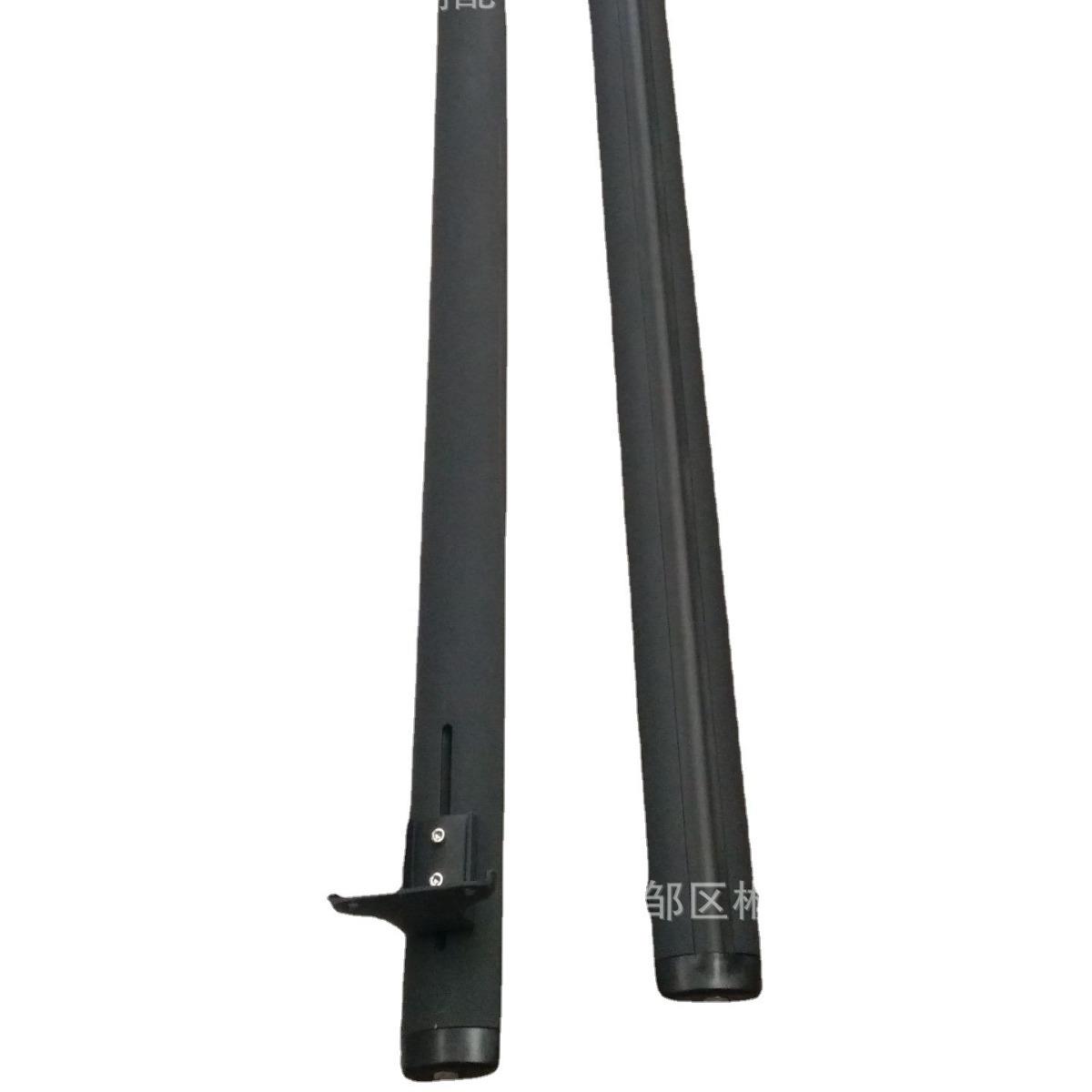 12-16指南者专用汽车行李架横杆自驾装备行李箱行李框载重车顶架