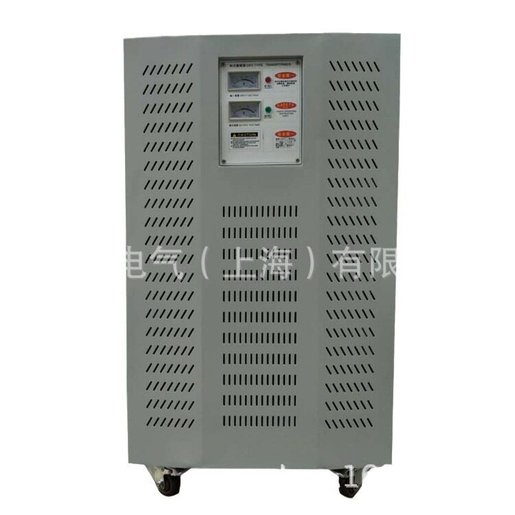 三相干式变压器厂家直销SG-15kVA20KVA升压变压器380转690V440V