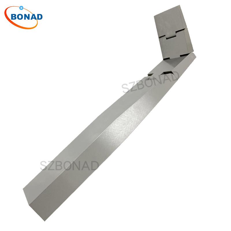 碎纸机试验探棒 楔形探棒 楔形试验指 符合IEC62368标准 厂家