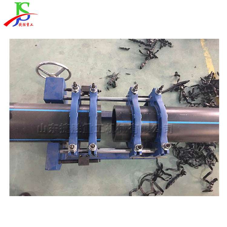 热塑性管材焊接机 两环四环连接器 由轻质高强度的材料制造而成
