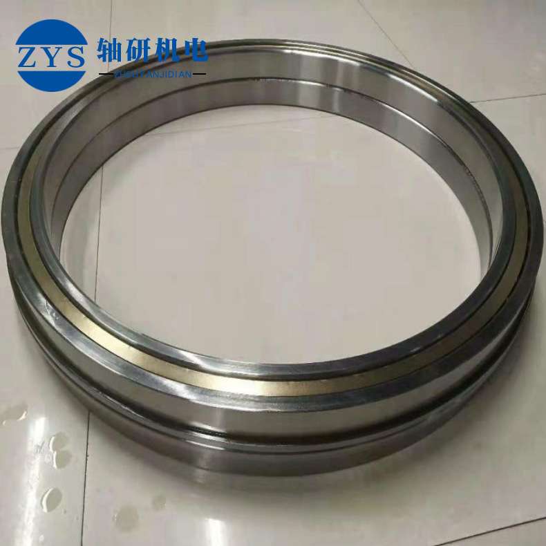 ZYS洛阳轴研71888AC/P4 P5 DB某国工艺角接触球轴承 精密机床设备