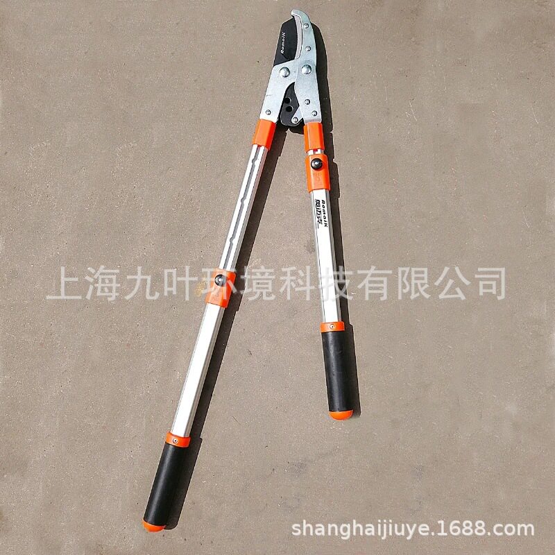 奥迈克1303SL可伸缩长柄粗枝剪