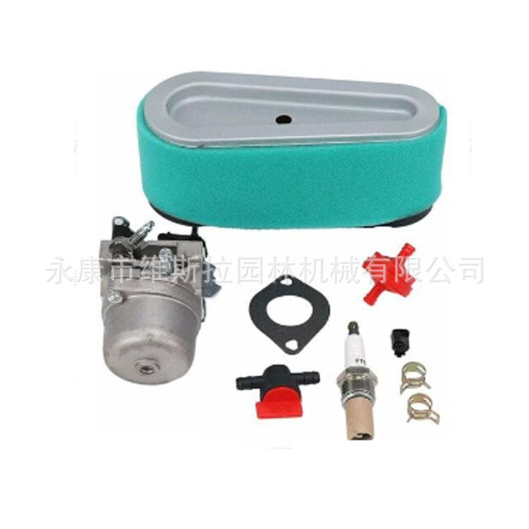 割草机配件5-4993化油器空滤套装