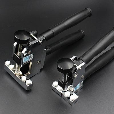 BANGLUN重型玻璃钳子 玻璃夹持掰断钳 分界钳 掰片钳