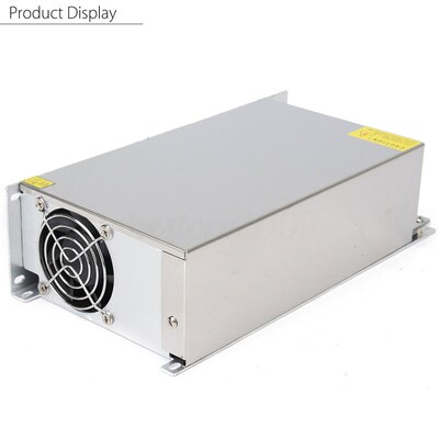 1000W12V15V18V20V24V27V30V36V40V48V50V60V70V80V110V开关电源