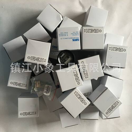科蒂斯 电量表 803 803RB2448BCJ301O 24-48V 计时表 小时计 仪表
