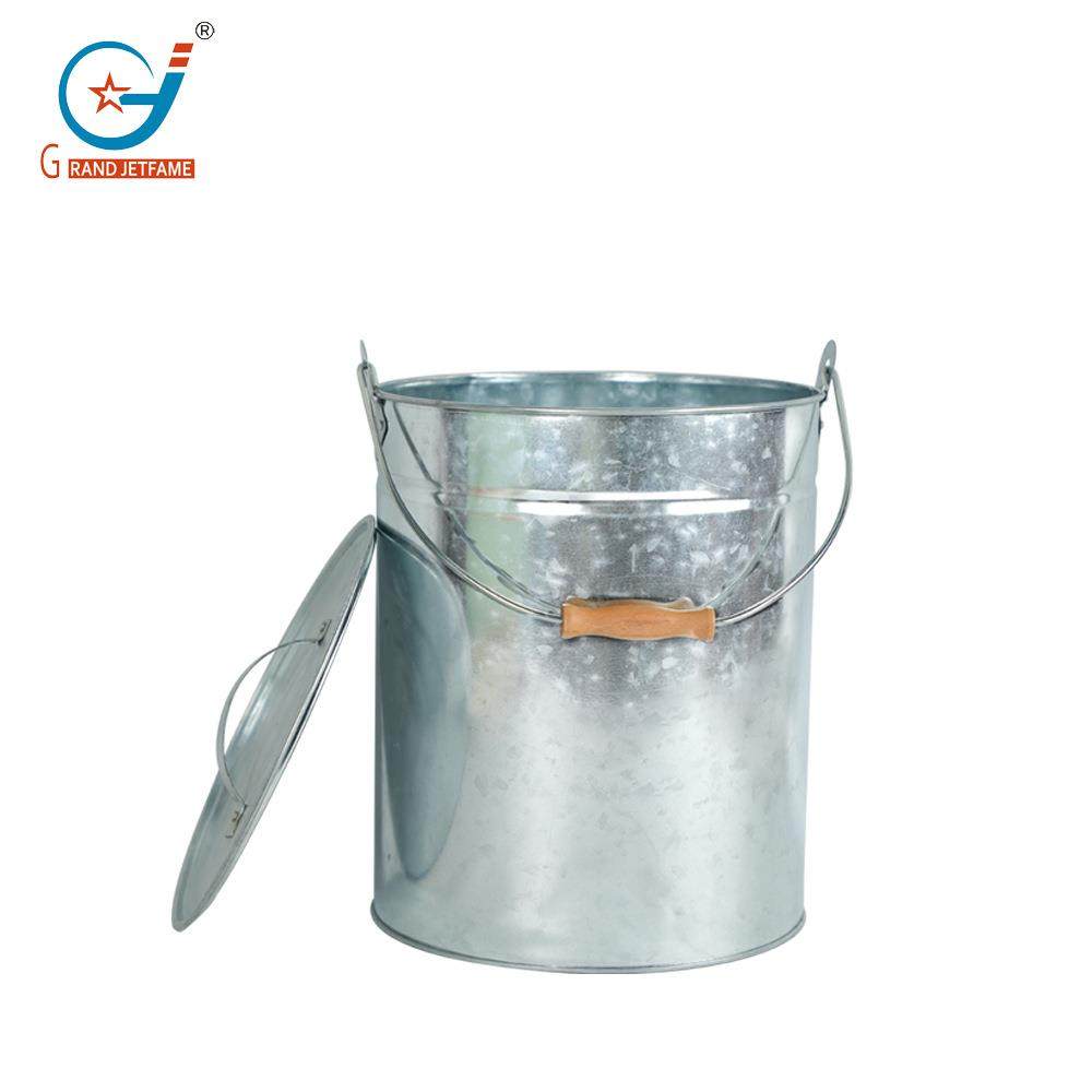 壁炉工具套装桶带铲刷清洁圆桶亚马逊跨境款式炭灰桶5加仑煤碳桶,电子元器件市场,集成电路（IC）,淘宝优惠券,粉丝福利购,淘宝优惠卷