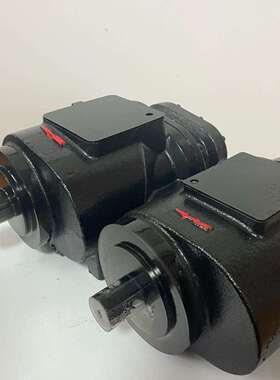 双级压缩主机鲍斯机头BHE143L/2.23低压双级压缩主机三滤耗材