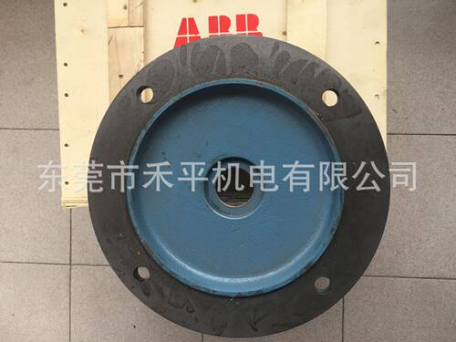 ABB电机配件|M2QA132S2B7.5KW2级卧式前端盖后端盖现货