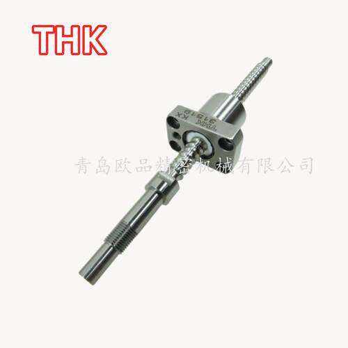 THK滚珠丝杠BLK1616-3.6ZZ+1200LC7TJ1K BLK1616-7.2ZZ+800LC7TJ1