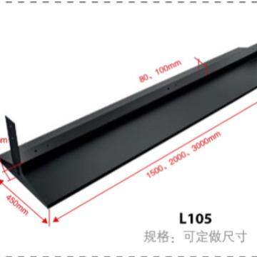 来图制作 灯箱底座led灯箱低座卡布灯箱立牌底盘充电灯箱底座