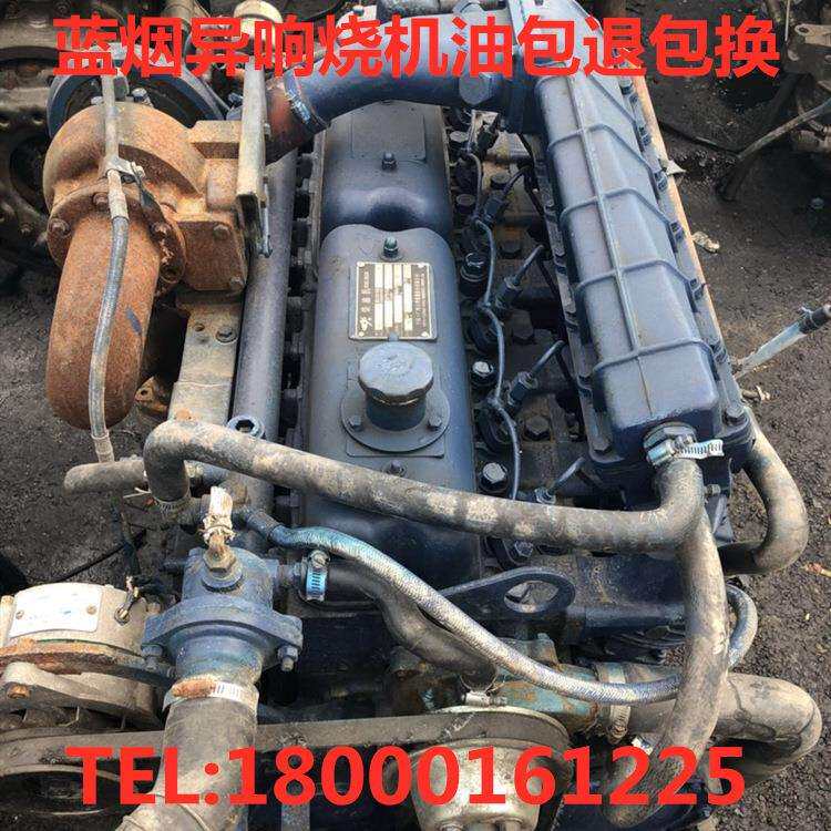 玉柴6A.6J160.180.190.210马力6105.6108.6110.6112发动机总成