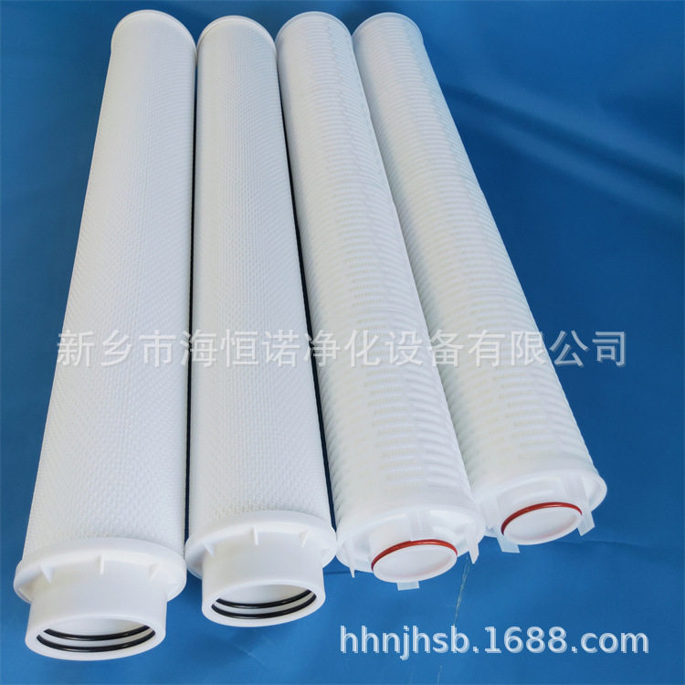 HF150-PP-0500-40EC管式陶瓷膜陶瓷滤芯微孔滤膜