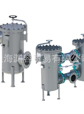 HYDAC贺德克PRFL-D-50E2-E-F50-25-0-2-5在线过滤器PRFL-S-854-D