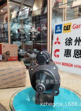 帕金斯起动机 3472163 T406500 马勒 72411838 IS1292 AZF4374
