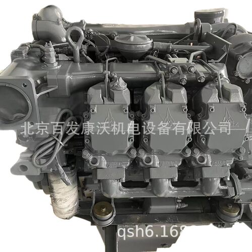 道依茨F4L6L913/BF6M8M1015机型通用沃尔沃BF6M2012TCD2012配件售
