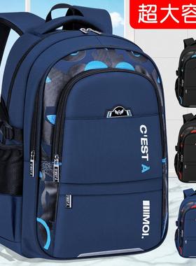 backpack to school bag kids Student book bag for boys girls