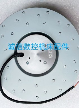 速发发那科主轴风W A0L-0001-0554/R扇 FAUC散热主轴风机