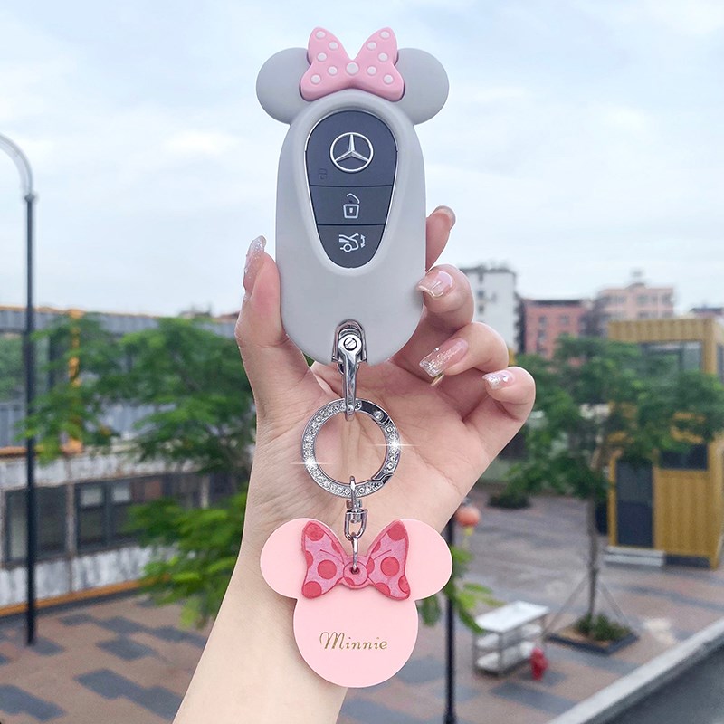 速发S适用迈巴赫2款0C级C260L壳C20新L新S级S450L包套400L