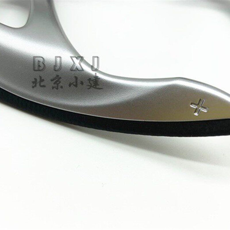 速发适用Q50LQ50改装加装升级方向盘拨片换挡拨片