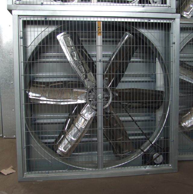 速发养房场1.1米负压风机工业排气扇厂殖猪场排风扇换风扇风机水