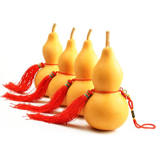 速发阁 葫芦汽车挂件手捻艺芦工葫装饰品家居饰品礼品礼物