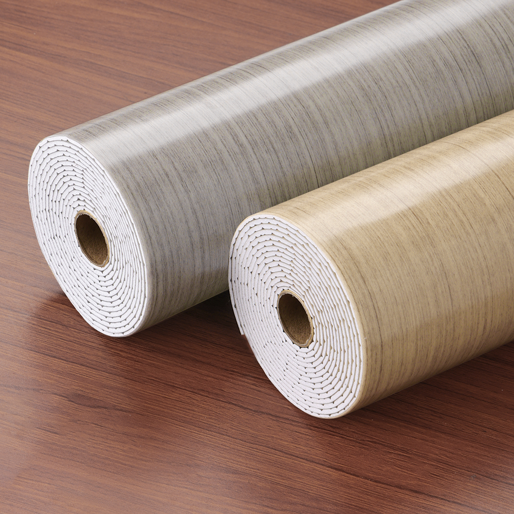 速发2024墙饰面墙板自粘pv视铝塑板木贴电c背景墙仿木板木纹墙面