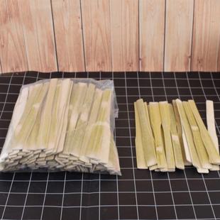 速发包饺挖馅竹竹子包饺子子馅勺家用鸡蛋挑馅板棒包馄饨尺片工具