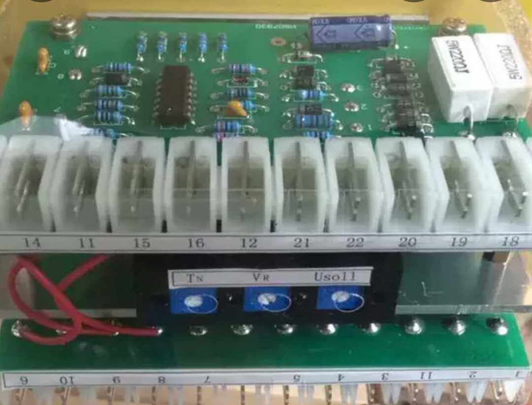 速发6GA2-40-0A发配件A调压板优质掌柜推荐厂家直销包邮