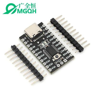 CH32V003F4P6 核心板开发板单片机 RISC-V处理器 64K