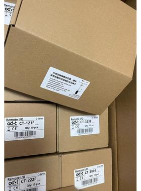 零点模块CN-8032 IO模块CT-121F/CT-222F等系列 /ODOT-DPMO1全新