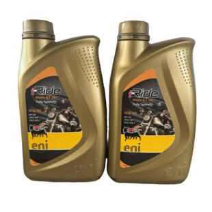 埃尼10W-40 5W-40机车机油杜卡迪KTM倍力尼黄龙哈雷专用