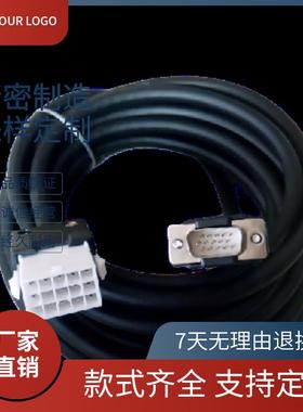 通航驱动器TH-T3a-L20F-GABF小功率THSF-L1-150T大功率编码器线