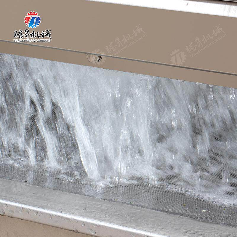 涡清流蔬菜洗机菜 中沥房多功能涡流商用洗机 清洗水CSS一体机