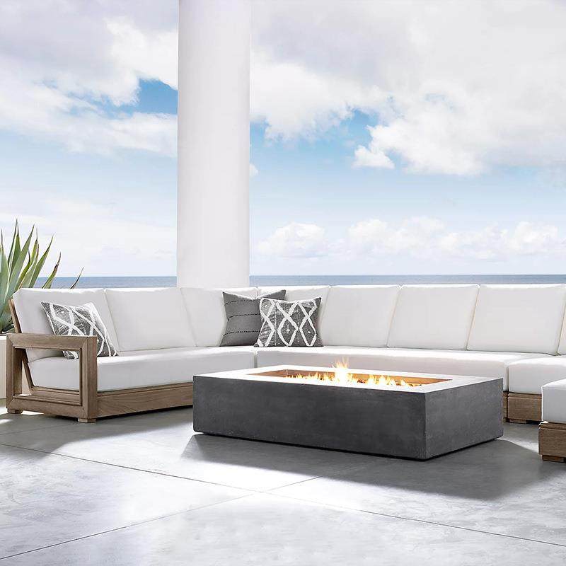 户具外沙旧发组合藤编沙做庭院别墅花园户46外家酒店民宿防水柚木,住宅家具,户外沙发,淘宝优惠券,粉丝福利购,淘宝优惠卷