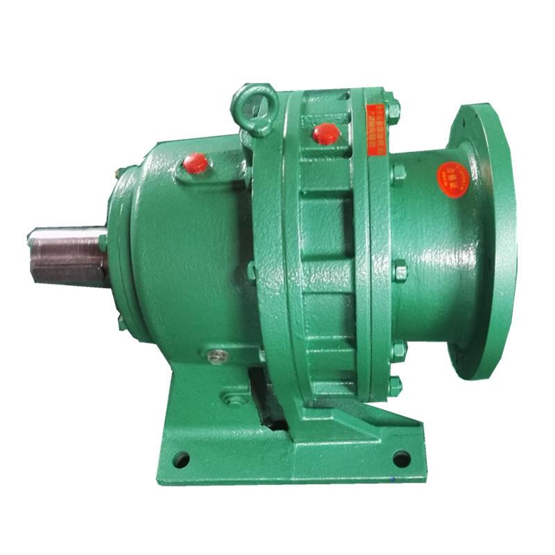 常州变8000速箱齿轮厂箱家000系列8009立式摆线针轮减速0机电机传