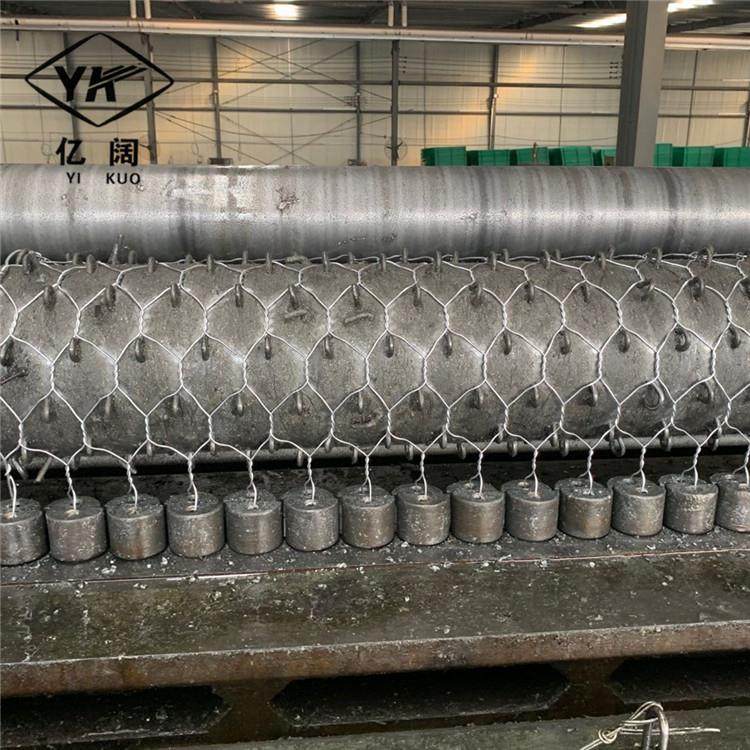 锌铝合金宾网热镀CTE锌石丝笼诺网箱电焊覆塑雷格护垫防汛铅网笼,金属材料及制品,丝网/金属网,淘宝优惠券,粉丝福利购,淘宝优惠卷