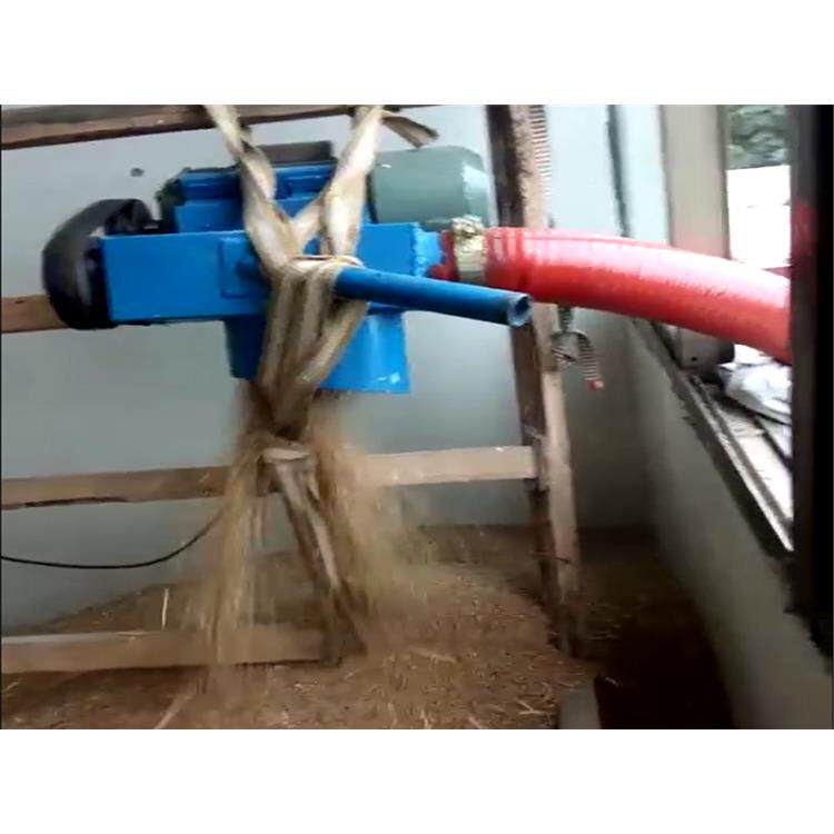 用家电吸粮机 农用小型吸粮机 绞龙提QWO升动上自动粮机变频全自