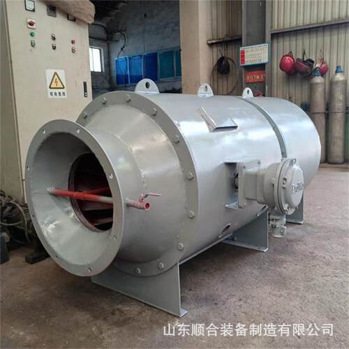 净0化效多种率高式除尘除洗气机湿XQJ-800型矿用湿式尘洗气机