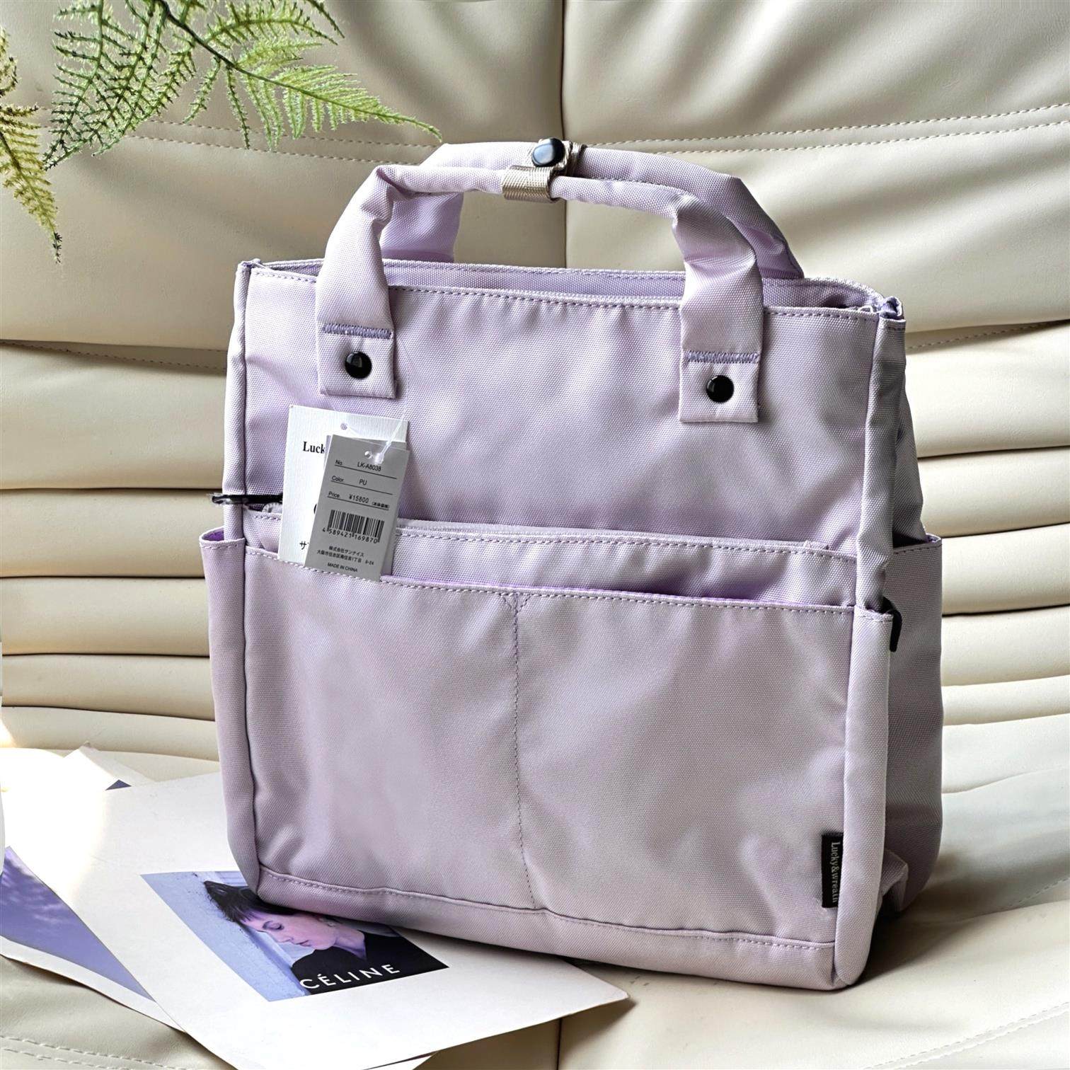 专柜轻便防水手提斜挎包旅行双肩包男女公文包旅行补习包书包,箱包皮具/热销女包/男包,双肩背包,淘宝优惠券,粉丝福利购,淘宝优惠卷