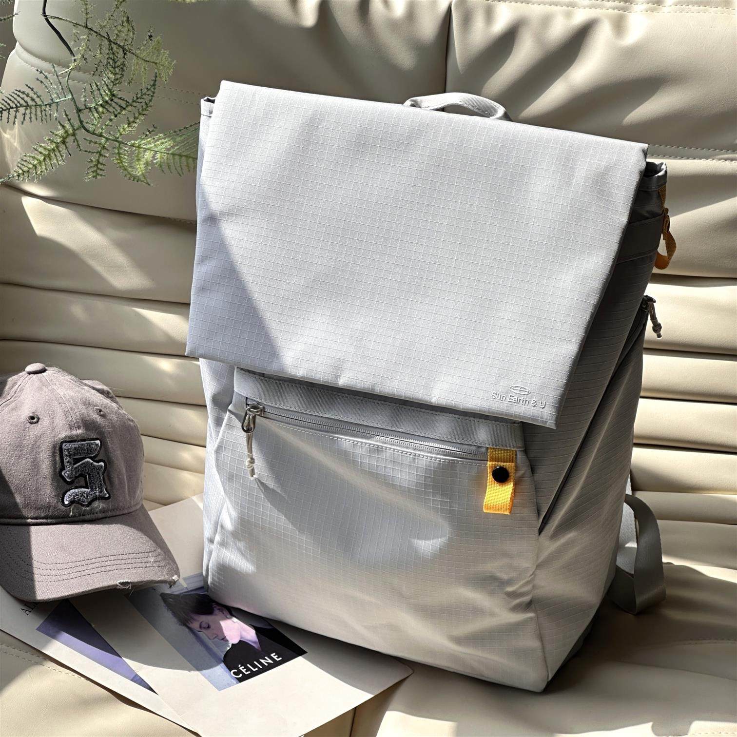 sun earthu外贸出口尾货防水双肩包男女通勤电脑包旅行背包书包,箱包皮具/热销女包/男包,双肩背包,淘宝优惠券,粉丝福利购,淘宝优惠卷