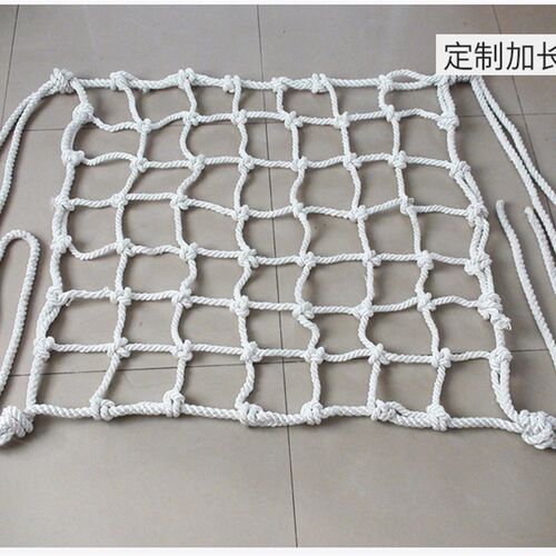 吊货网起重吊网吊装网兜涤纶吊装带装卸扁平吊带吊网尼龙吊绳吊网