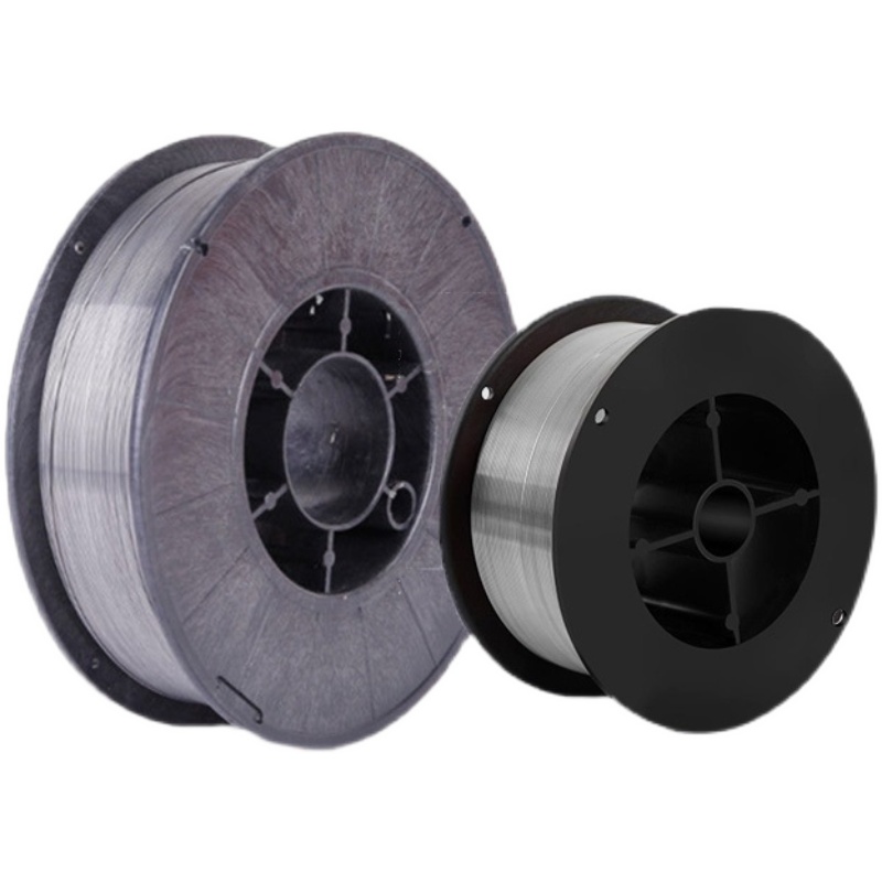 5公斤装激光焊/一体机不锈钢ER304/308/309/316L小盘气保实心焊丝