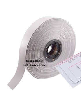 UL2651灰排线28AWG 1.27mm压2.54FC压线头 扁平线 8P10P12P14-64P