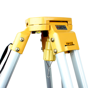 自锁式经纬仪三脚架经纬仪配件高精度经纬仪全站仪三脚架配件加厚