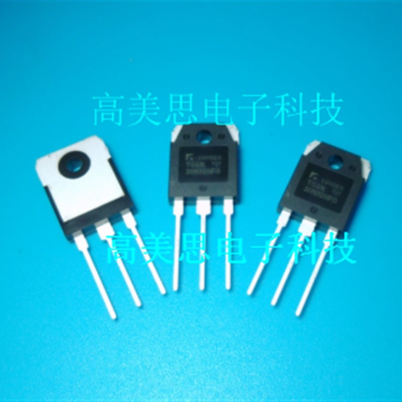 HFH6N90  全新原装  MOS  直插TO-3P