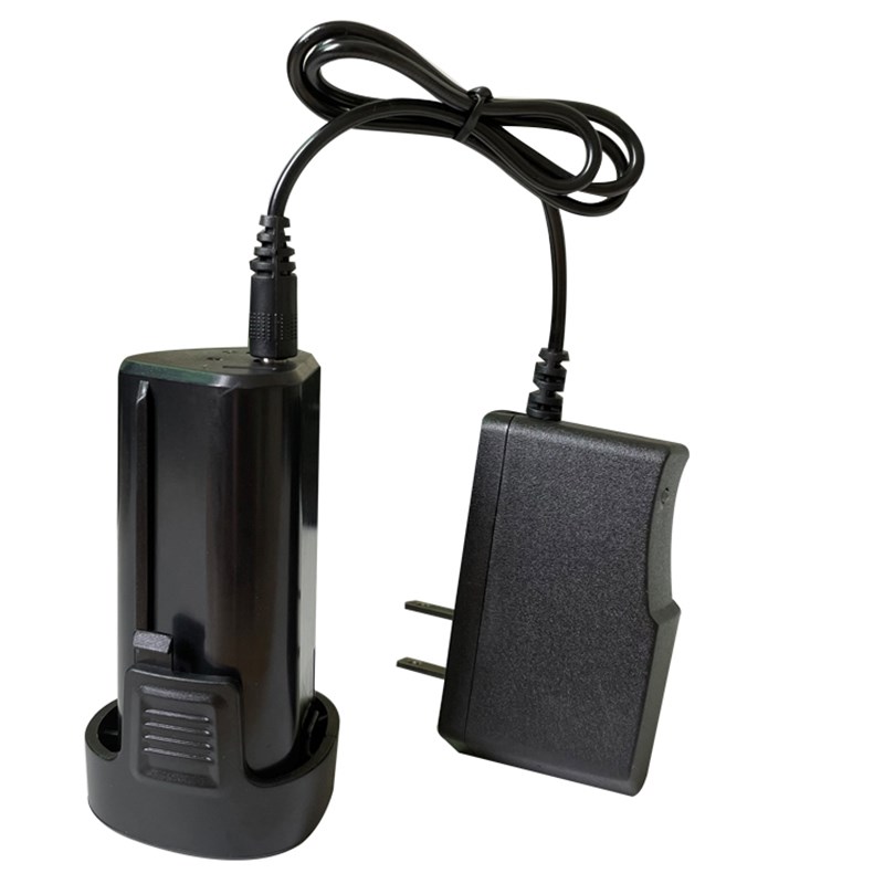 卡力通6011-2充电手钻锂电池李博士12V电动锂电钻Z电池充电器