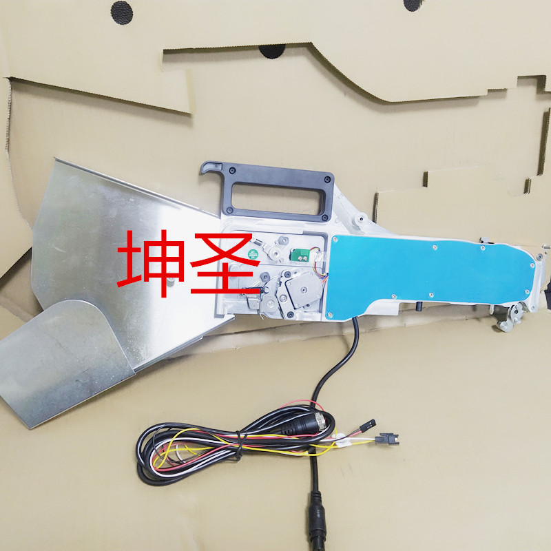 国产贴片机电动飞达雅马哈YAMAHA华维国创机器通用8 12 16 24 32M