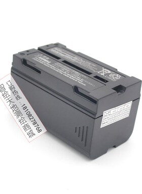 索佳FX. SET-X.CX/RX-350系列全站仪电池BDC70充电器CDC68/CD