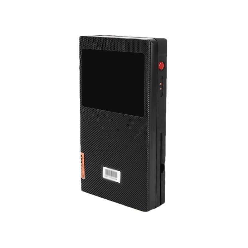 易流冷藏温控仪对接平台温湿度便携式温控打印北斗定位行车记录仪